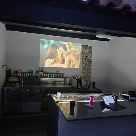 King House Catania Hostel Ostello Екстериор снимка