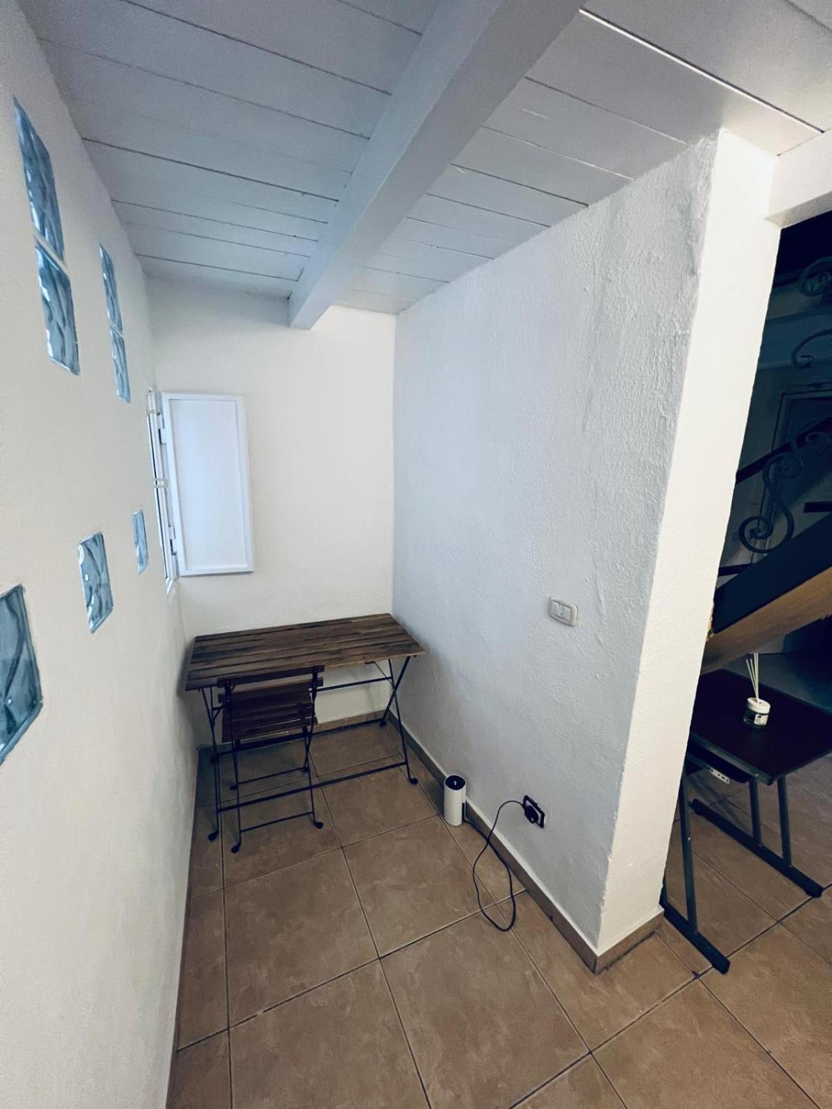 King House Catania Hostel Ostello Екстериор снимка