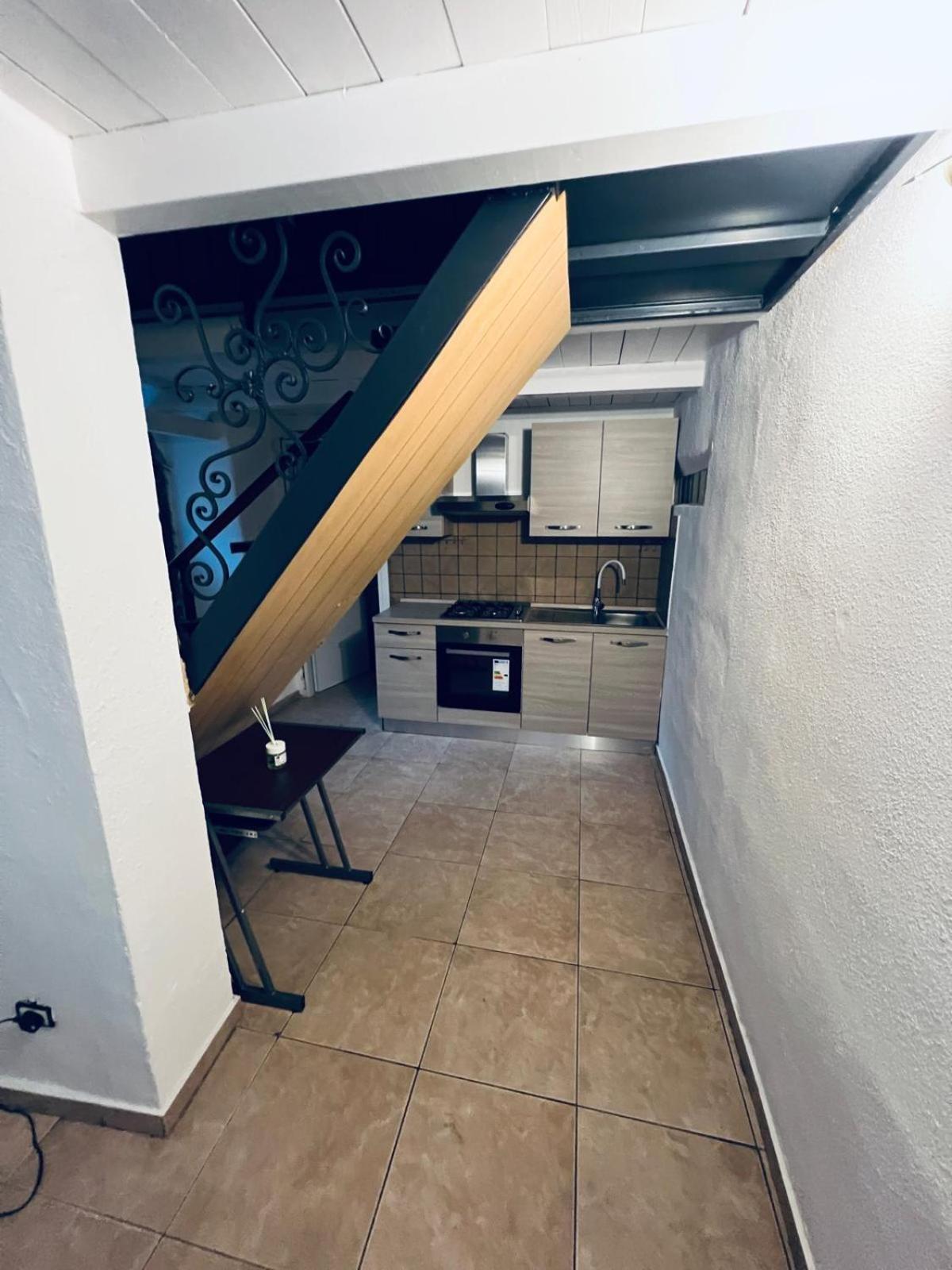 King House Catania Hostel Ostello Екстериор снимка