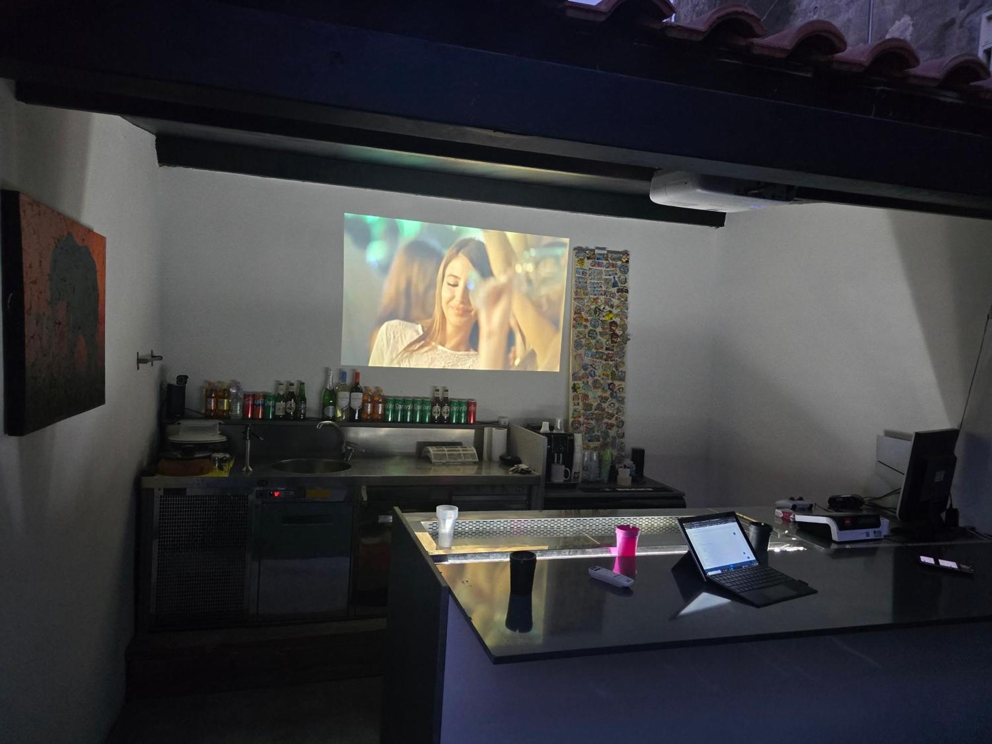 King House Catania Hostel Ostello Екстериор снимка